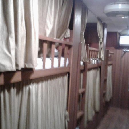 Classic Dormitory Мумбаї Екстер'єр фото
