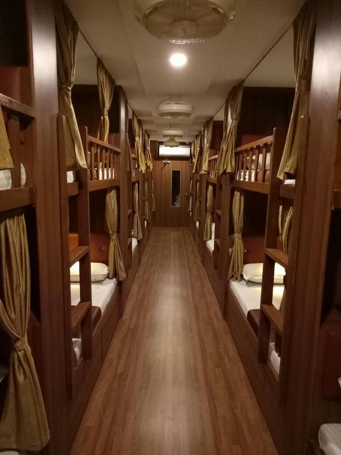 Classic Dormitory Мумбаї Екстер'єр фото