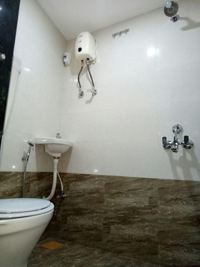 Classic Dormitory Мумбаї Екстер'єр фото