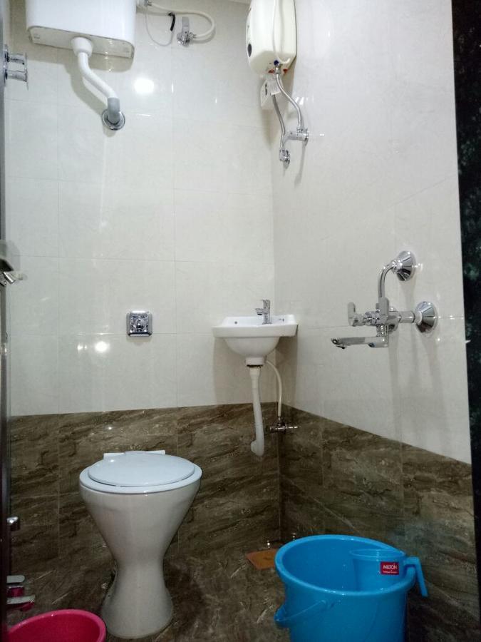 Classic Dormitory Мумбаї Екстер'єр фото
