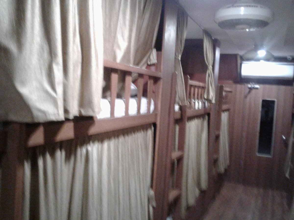 Classic Dormitory Мумбаї Екстер'єр фото