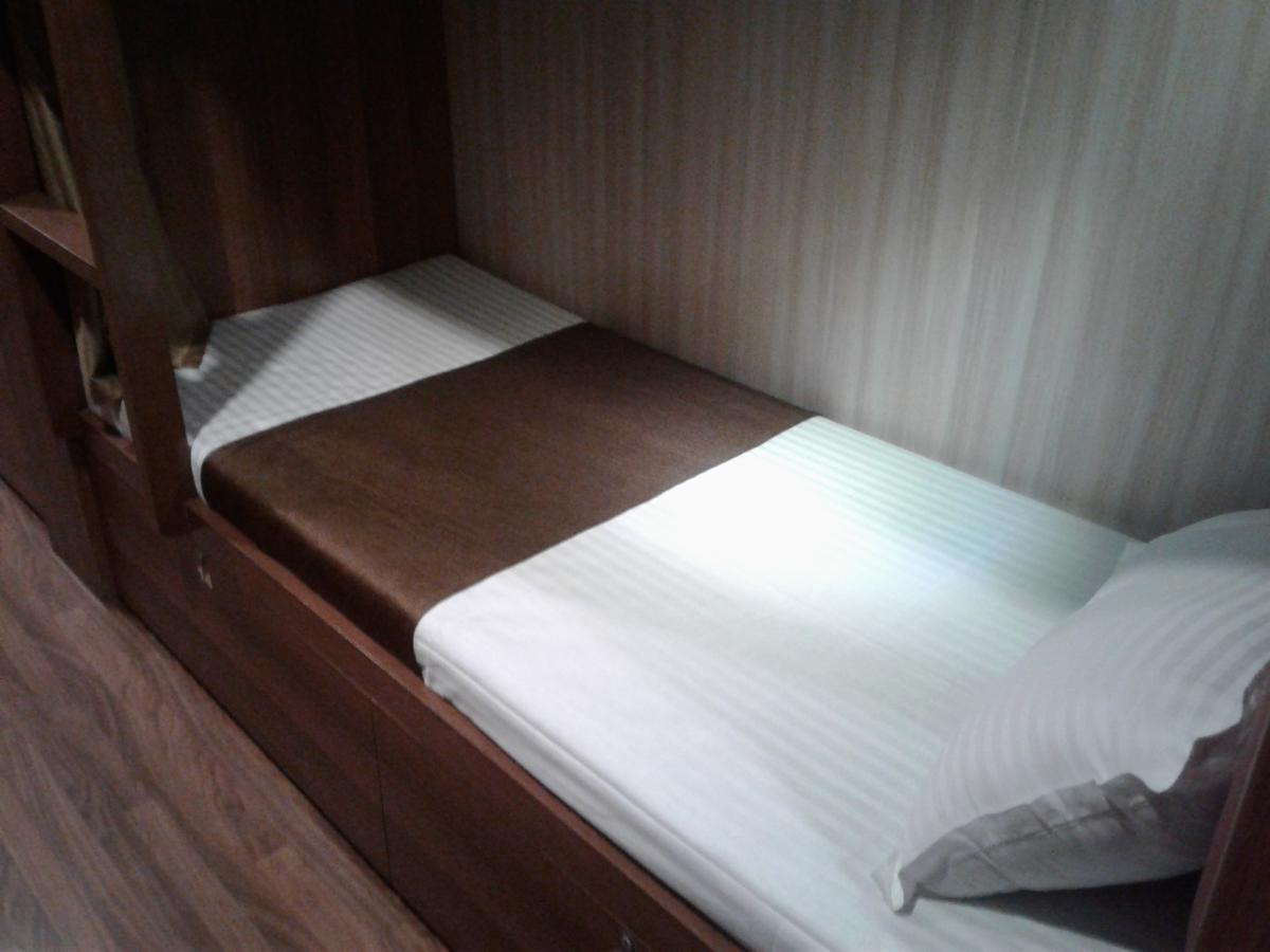 Classic Dormitory Мумбаї Екстер'єр фото