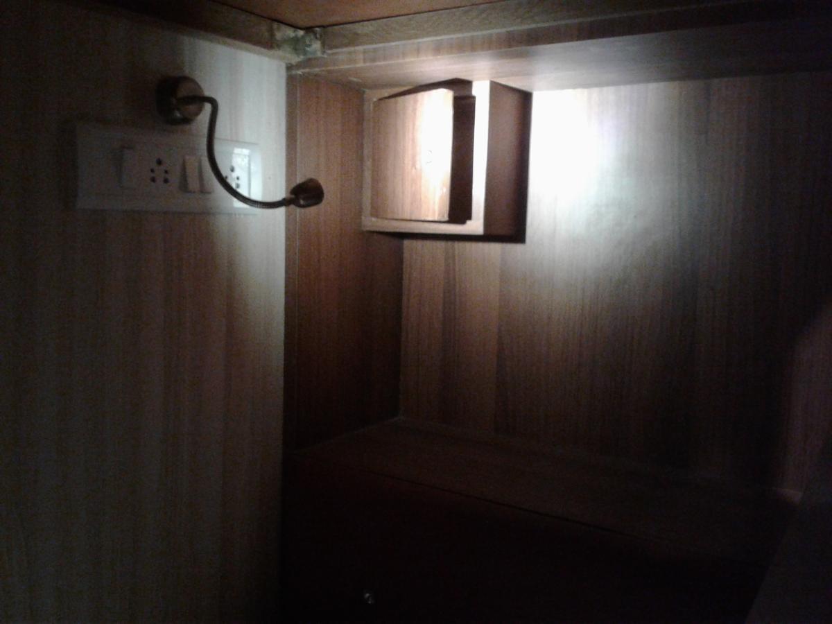 Classic Dormitory Мумбаї Екстер'єр фото