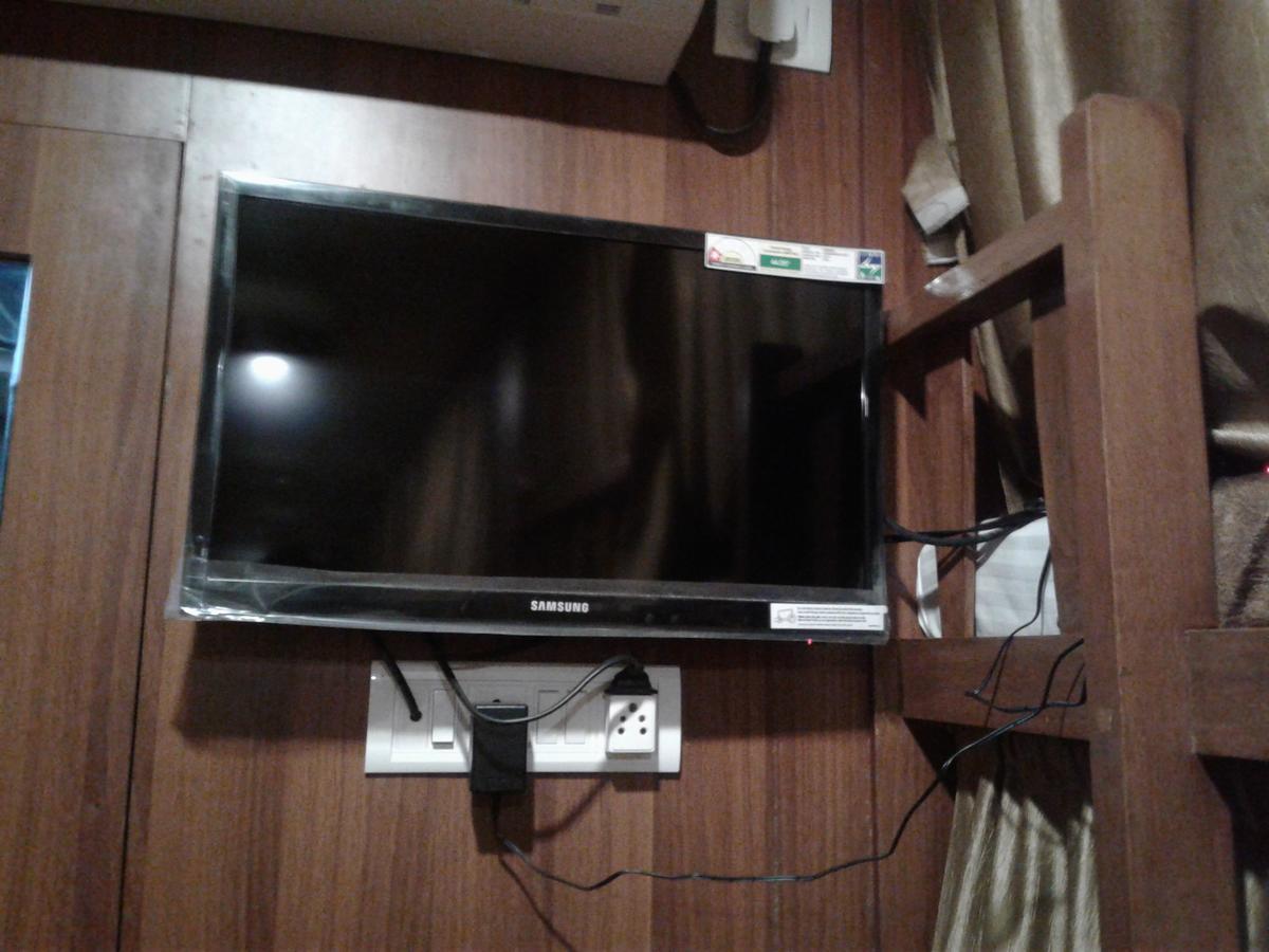 Classic Dormitory Мумбаї Екстер'єр фото